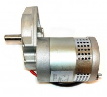 Моторедуктор IPC Gansow (24 В, 200 Вт, 140 об./мин.)