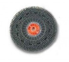 Щетка с жесткой щетиной IPC Gansow 460 мм, Tynex 0,6 - Grit 320