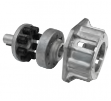 Фланець LWS FL.90 LAVOR