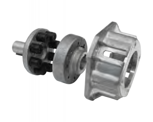 Фланец LWS FL.90 LAVOR