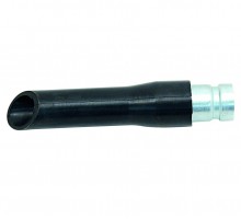 Гумова щілинна насадка (D 50 мм) IPC Soteco