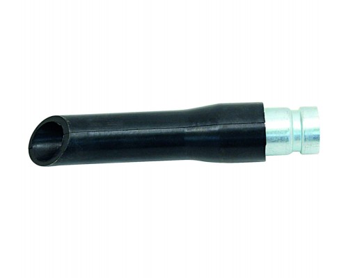 Гумова щілинна насадка (D 50 мм) IPC Soteco