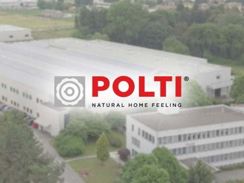 Положительные признаки в отчете Polti за 2020 год