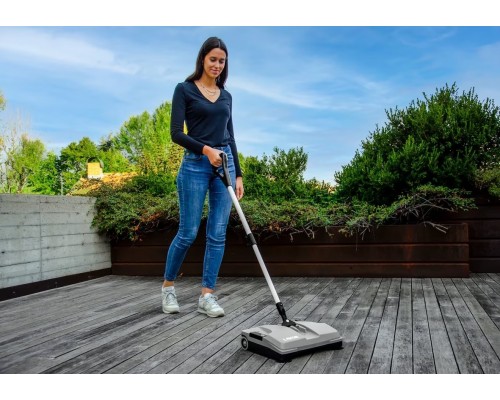 Подметальная машина LAVOR BSW 375 ET