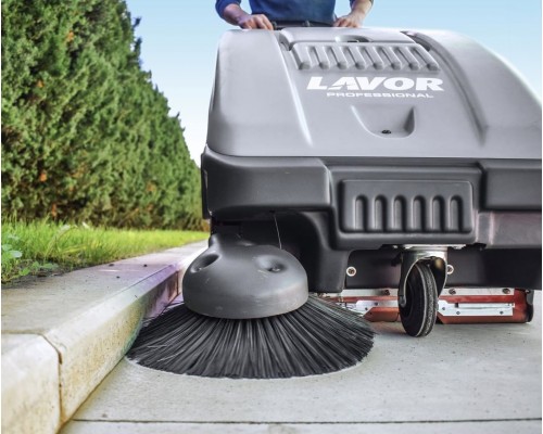 Подметальная машина LAVOR SWL 700 ET