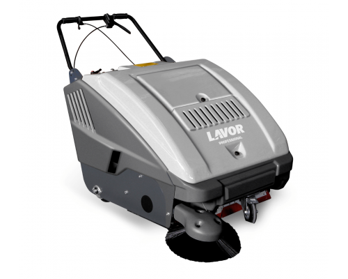 Подметальная машина LAVOR SWL 900 ET