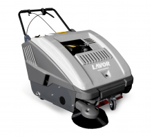 Підмітальна машина LAVOR SWL 900 ST