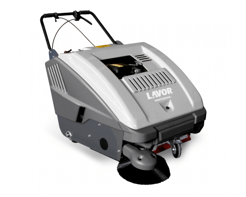 Подметальная машина LAVOR SWL 900 ST