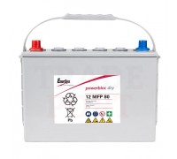 Гелевий акумулятор EnerSys 12 MFP 80
