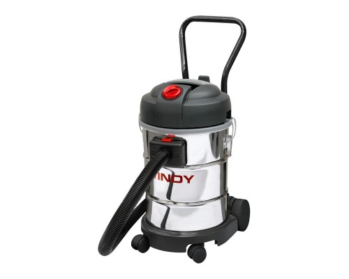 Універсальний пилосос BECKER Windy 130 IF