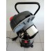 Універсальний пилосос BECKER Windy 130 IF
