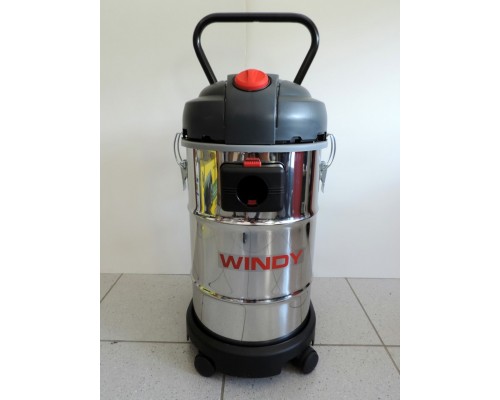 Універсальний пилосос BECKER Windy 130 IF