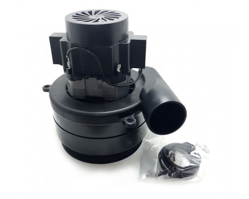 Вакуумный мотор LAVOR 230 В - 650 Вт (турбина)