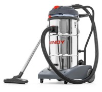 Пилосос для сухого та вологого прибирання BECKER WINDY 365 IR