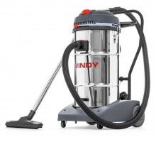 Пилосос для сухого та вологого прибирання BECKER WINDY 365 IR