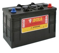Гелева акумуляторна батарея NBA 4 GL 12 N (12V-85AH)