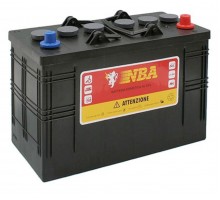 Гелева акумуляторна батарея NBA 4 GL 12 N (12V-85AH)