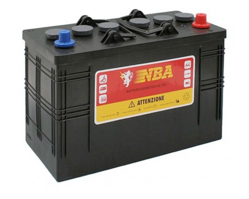 Гелевая аккумуляторная батарея NBA 4 GL 12 N (12V-85AH)
