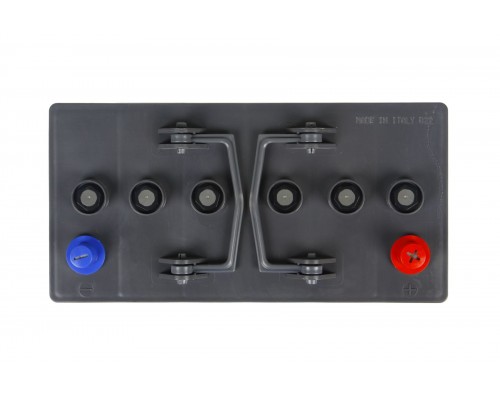 Гелевая аккумуляторная батарея NBA 4 GL 12 N (12V-85AH)