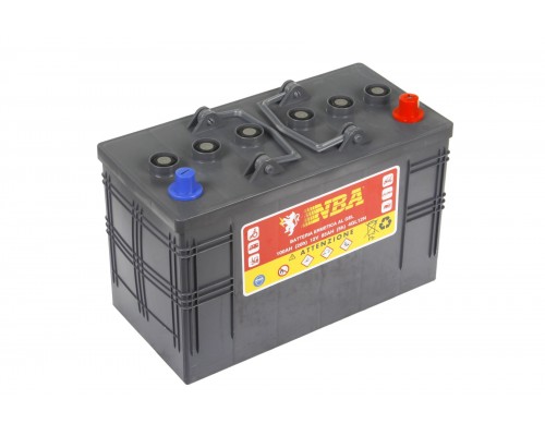 Гелевая аккумуляторная батарея NBA 4 GL 12 N (12V-85AH)
