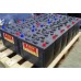 Гелевая аккумуляторная батарея NBA 4GL12NH (12V-105AH)