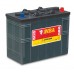 Гелевая аккумуляторная батарея NBA 4GL12NH (12V-105AH)