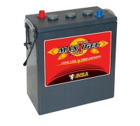 Гелева акумуляторна батарея NBA MAXXIGEL (6V-250AH)