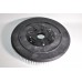 Дискова щітка 14" LAVOR (PP, 360 мм)