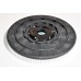 Дискова щітка 17" LAVOR (PP, D=430 мм)