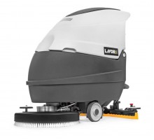Підлогомийна машина LAVOR Free Evo 50 B (з ЗП, з АКБ)