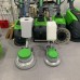 Однодискова машина IPC Gansow SD 13
