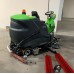 Поломоечная машина IPC Gansow CT230 BT100 R Sweep (без ЗУ, без АКБ)
