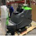 Поломоечная машина IPC Gansow CT230 BT100 R Sweep (без ЗУ, без АКБ)