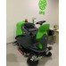 Поломоечная машина IPC Gansow CT160 BT75 R Sweep
