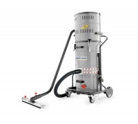 Вибухозахищений пилосос Ghibli & Wirbel POWER InDust AX 20 SP Z22 (ATEX Z22 - II 3 D)