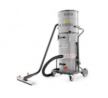 Вибухозахищений пилосос Ghibli & Wirbel POWER InDust AX 20 SP Z22 (ATEX Z22 - II 3 D)