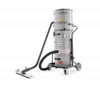Вибухозахищений пилосос Ghibli & Wirbel POWER InDust AX 20 TP Z22 (ATEX Z22 - II 3 D)