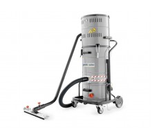 Вибухозахищений пилосос Ghibli & Wirbel POWER InDust AX 20 TP Z22 (ATEX Z22 - II 3 D)