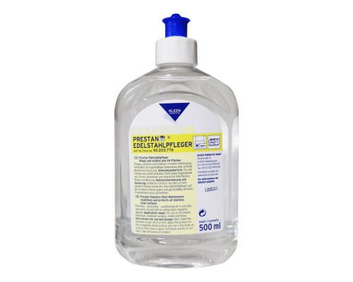 Професійний миючий засіб Kleen Purgatis Prestan 0.5 л
