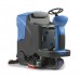 Машина для миття підлог з сидінням для оператора BECKER CT110 BT70 (без ЗП, без АКБ)