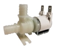 Електроклапан 24 В IPC Gansow