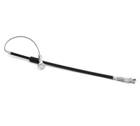 Трос підйому всмоктуючої балки IPC Gansow