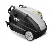 Дизельний парогенератор LAVOR GRAFFITI WASTER (10 м шланг)