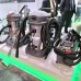 Пылесос для влажной и сухой уборки LAVOR TAURUS IR -2WAYS-