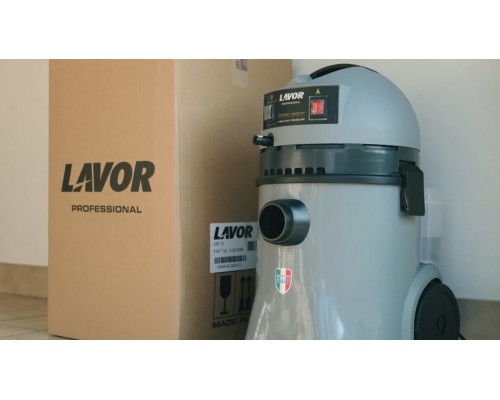 Миючий пилосос LAVOR GBP 20 PRO