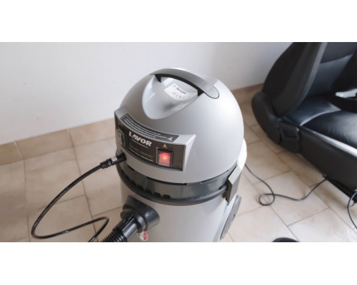 Миючий пилосос LAVOR GBP 20 PRO