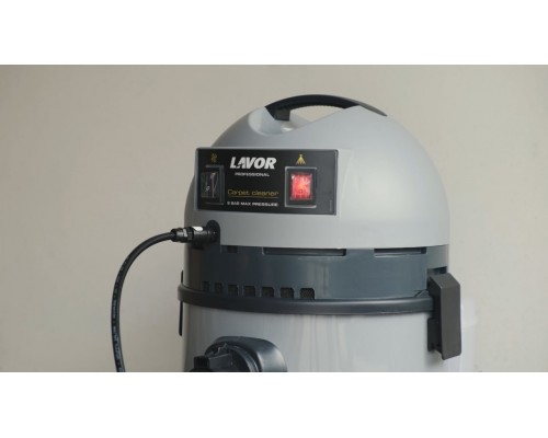 Миючий пилосос LAVOR GBP 20 PRO