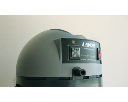 Миючий пилосос LAVOR GBP 20 PRO