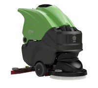Підлогомийна машина IPC Gansow CT55 BT55