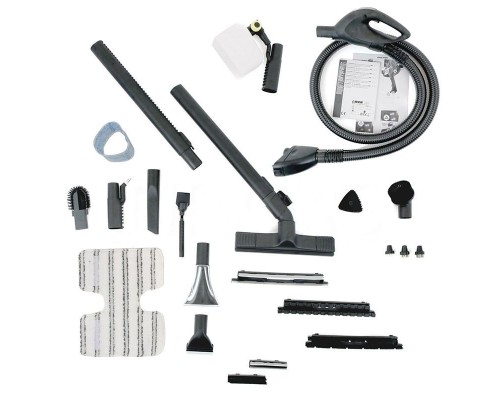 Пароочиститель с функцией всасывания LAVOR GV EGON VAC 4.1 PLUS